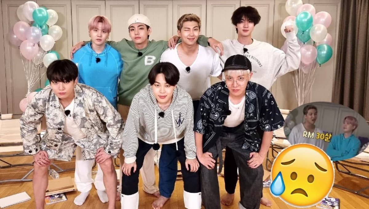 ¿Run BTS volverá en dos años? Este VIDEO provocó un rumor que entristeció a ARMY