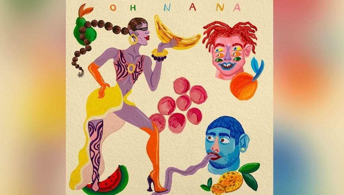 Camila Cabello, Myke Towers y Tainy – ‘Oh Na Na’: LETRA y TRADUCCIÓN en ESPAÑOL