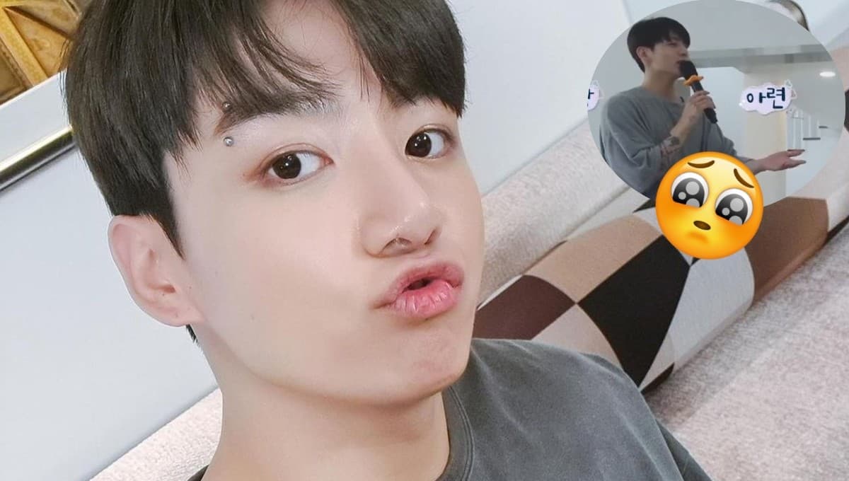 Jungkook, de BTS, le da una emotiva SERENATA a Bam en ‘In The Soop 2’; ¿qué canción le cantó?