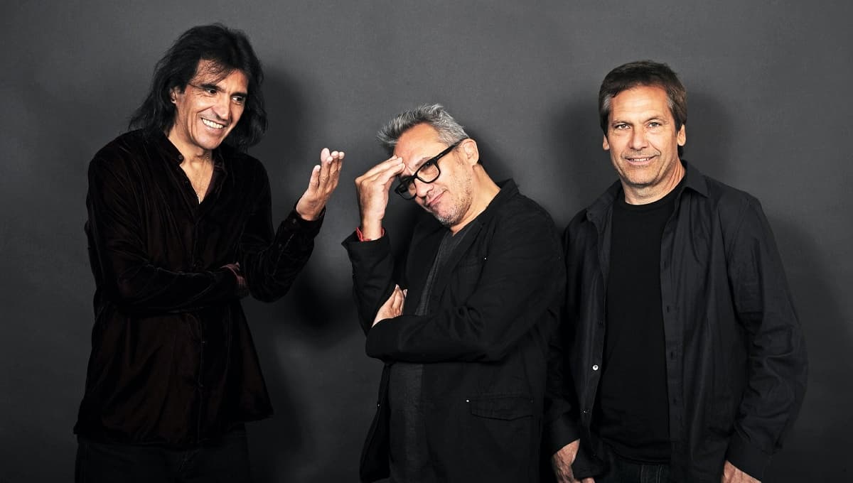 La muralla verde’: la historia detrás de la canción de Enanitos Verdes que no conocías