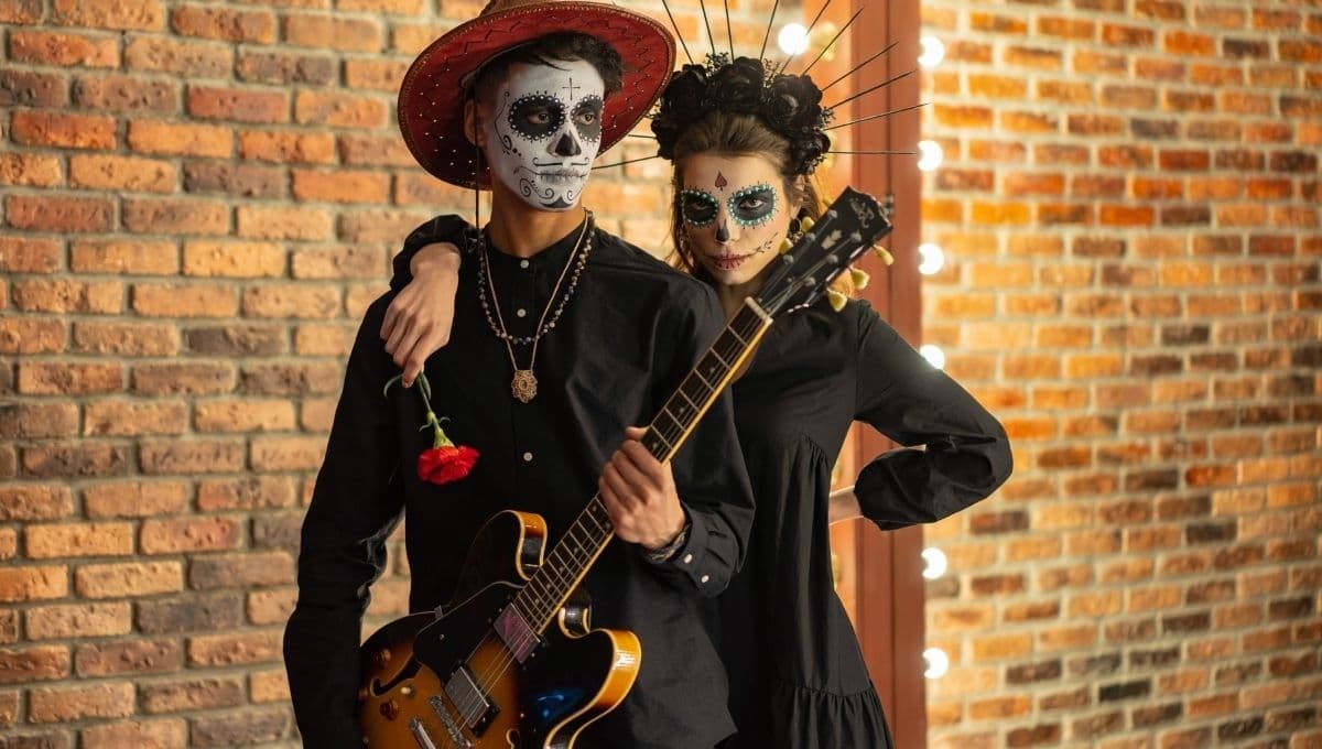 5 canciones mexicanas para bailar y celebrar en Día de Muertos 2021