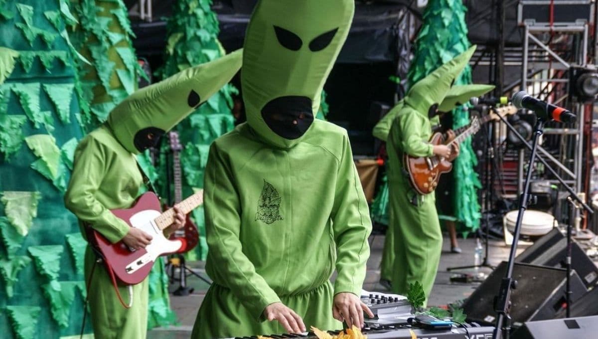 Austin TV, Panda y otras 5 bandas de rock mexicanas que se se separaron y siempre extrañaremos
