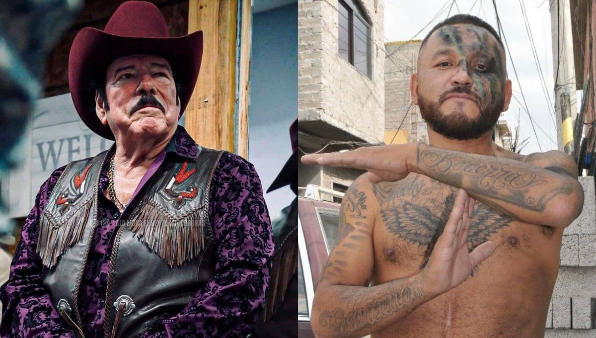 ¿Quién es el cantante Lalo Mora, por qué se le acusa de abuso y de la desaparición de ‘El Mijis’?