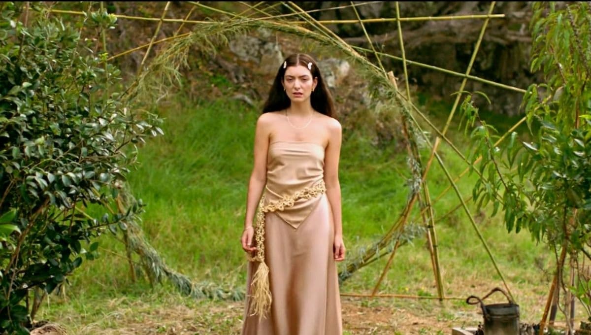 Lorde – ‘Fallen Fruit’: LETRA, TRADUCCIÓN en ESPAÑOL y VIDEO oficial