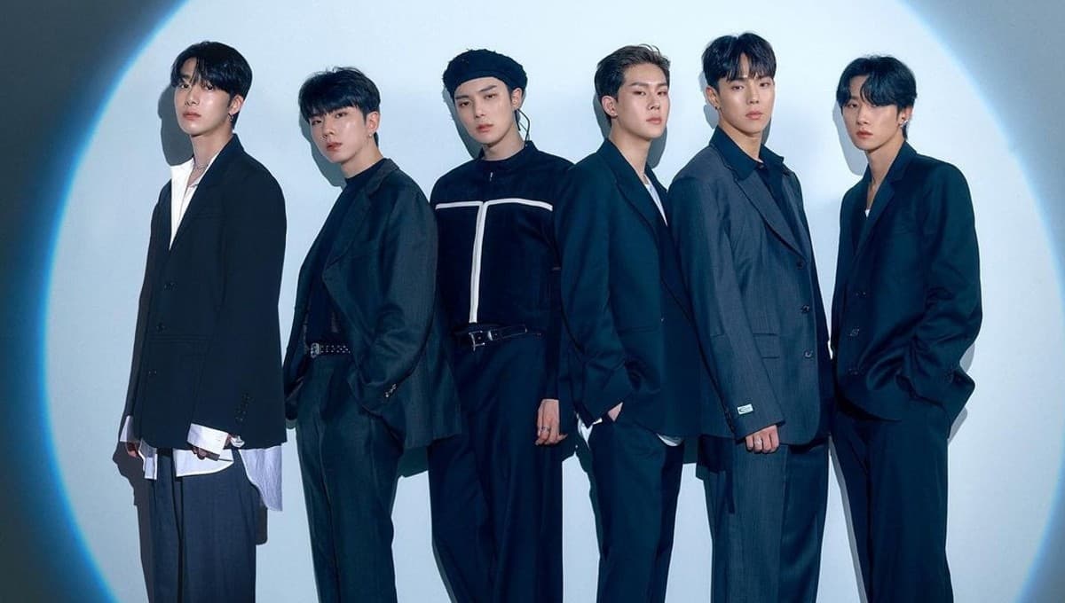 Monsta X estrenará la película ‘The Dreaming’ en México, ¿cuándo es la preventa?