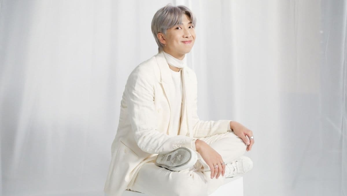 BTS: RM le escribe una carta a ARMY en Weverse y les cuenta sus MIEDOS