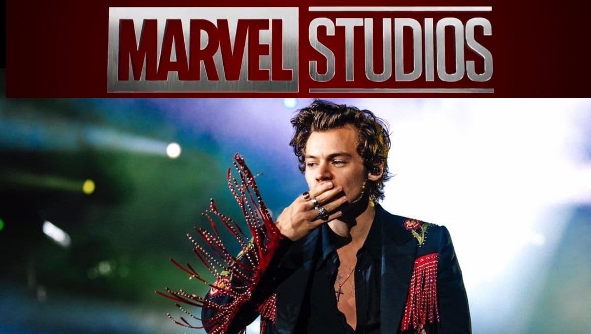 Harry Styles podría aparecer en 5 películas de Marvel además de ‘Eternals’