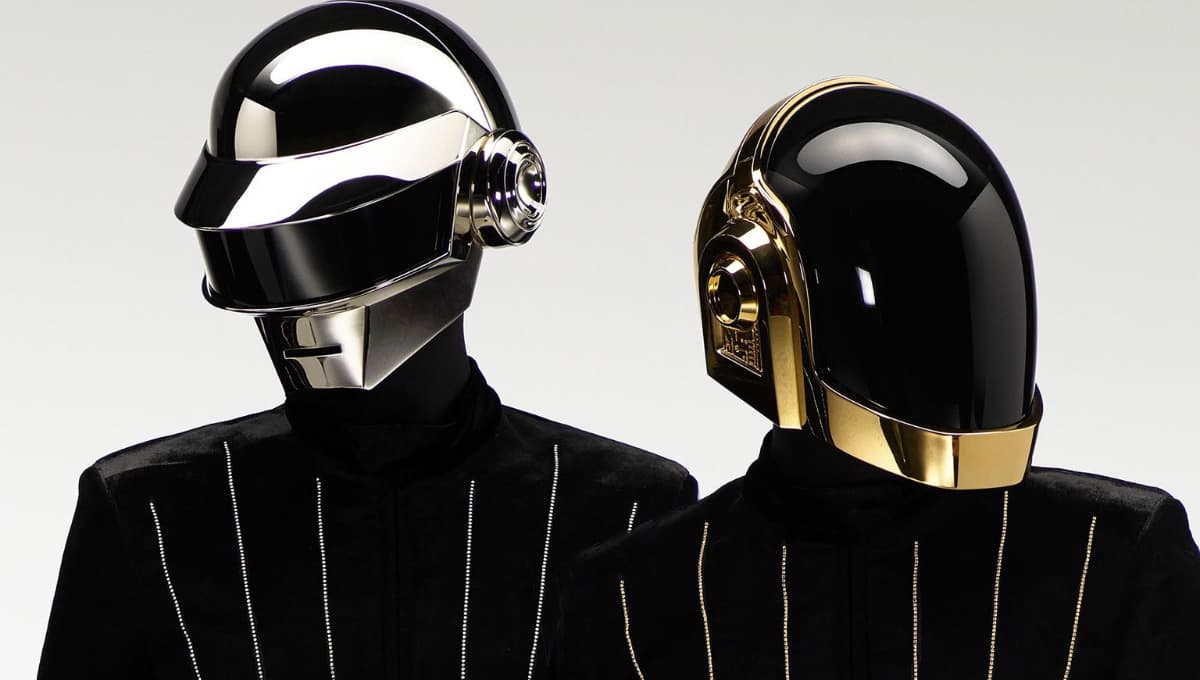 Daft Punk: ¿Por qué se SEPARARON Thomas Bangalter y Guy Manuel de Homem Christo?