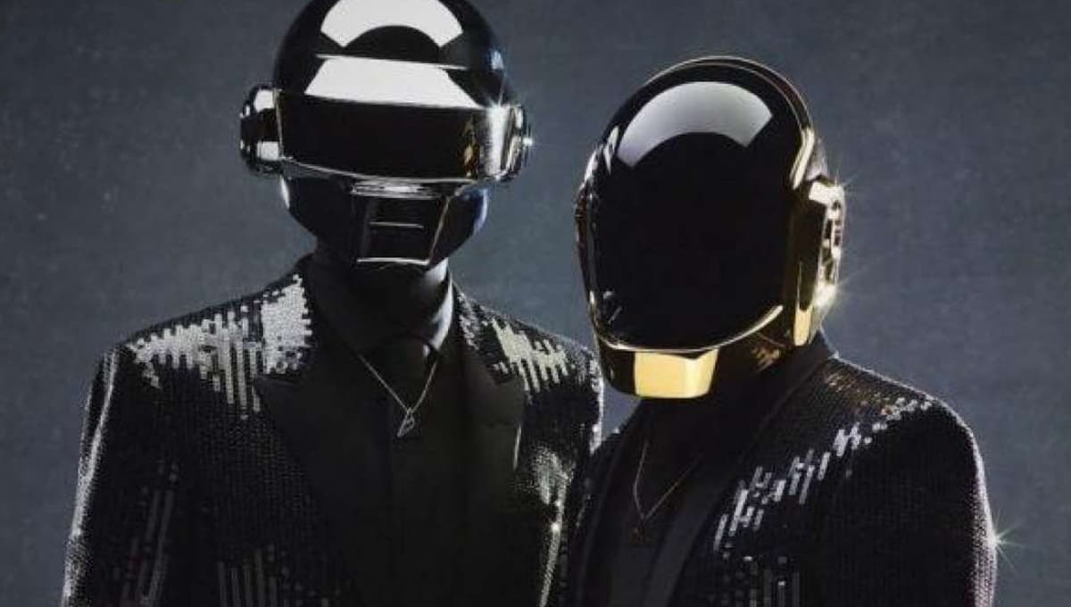 Daft Punk: los MEMES lloran la separación del dúo francés