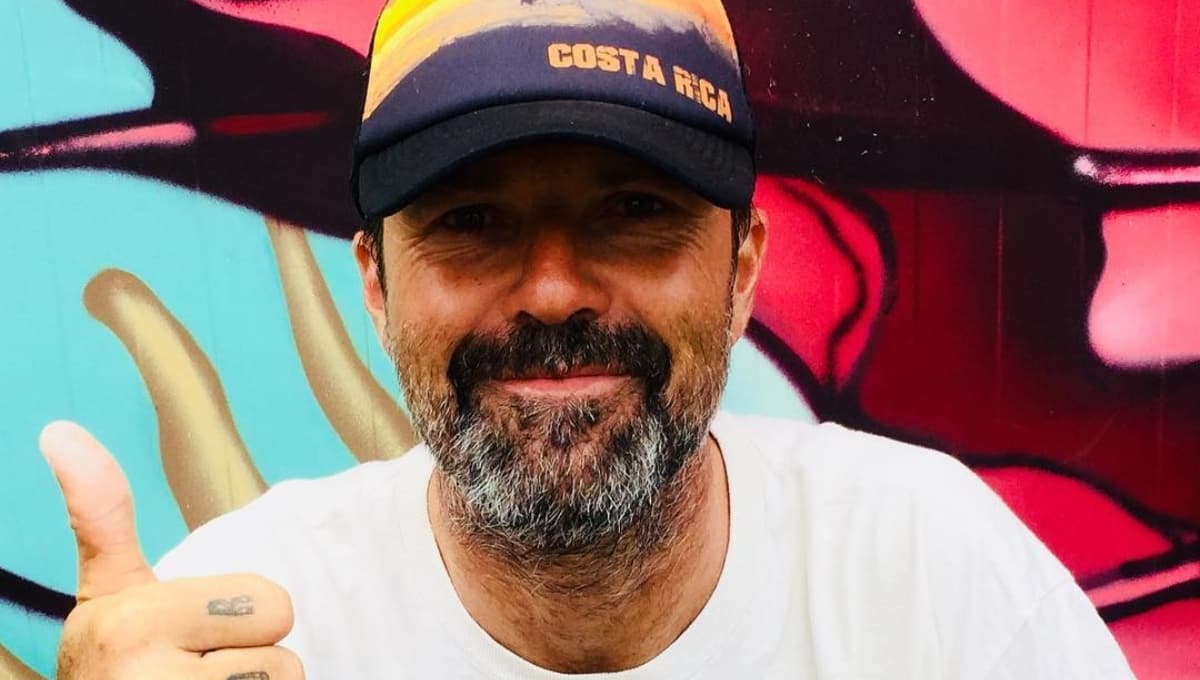 Jarabe de Palo: El increíble significado que imprimió Pau Donés en ‘Grita’