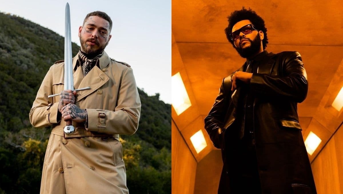 Post Malone y The Weeknd – ‘One Right Now’: LETRA y TRADUCCIÓN en ESPAÑOL