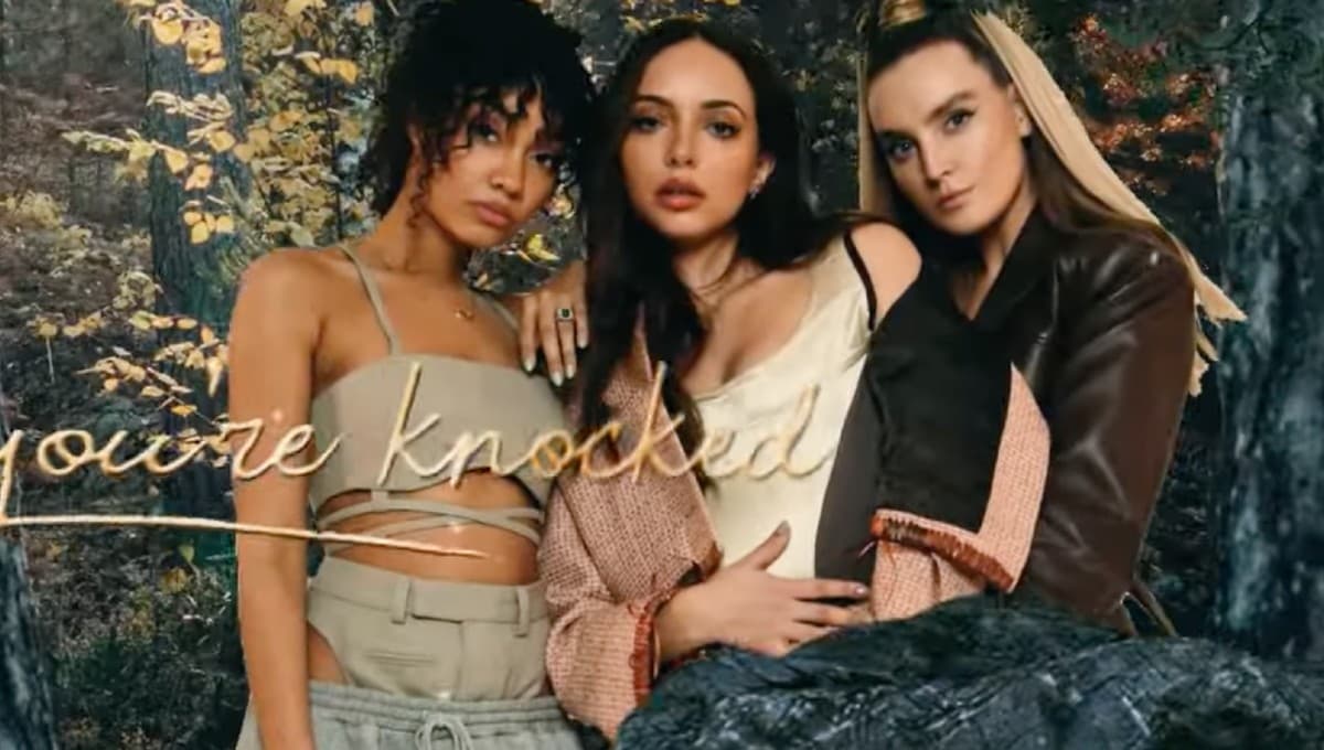 Little Mix – ‘Between Us’: LETRA y traducción en ESPAÑOL