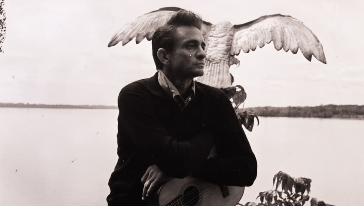 Johnny Cash: Así nació ‘Hurt’, la canción de Nine Inch Nails que inmortalizó al cantante (VIDEO)