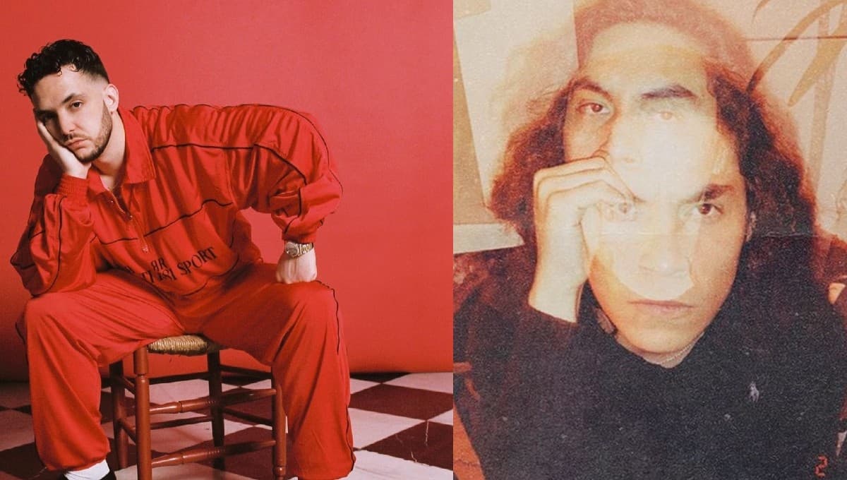 Ed Maverick y C. Tangana provocan sentimientos encontrados en ‘Párteme la cara’