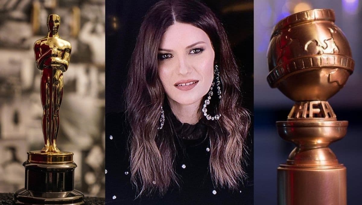 Laura Pausini – ‘Io sì (Seen)’, letra y TRADUCCIÓN en español