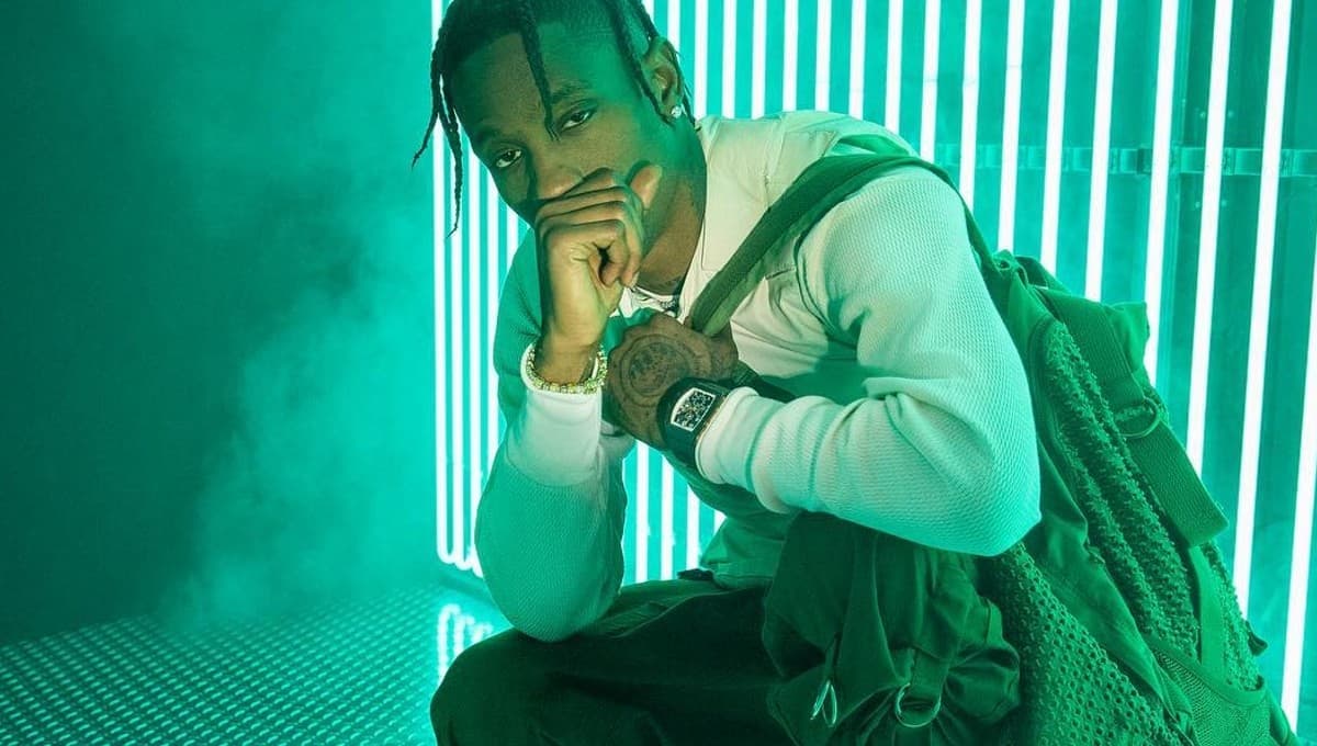 Tragedia en Astroworld, mueren 8 personas por avalancha humana en el concierto de Travis Scott