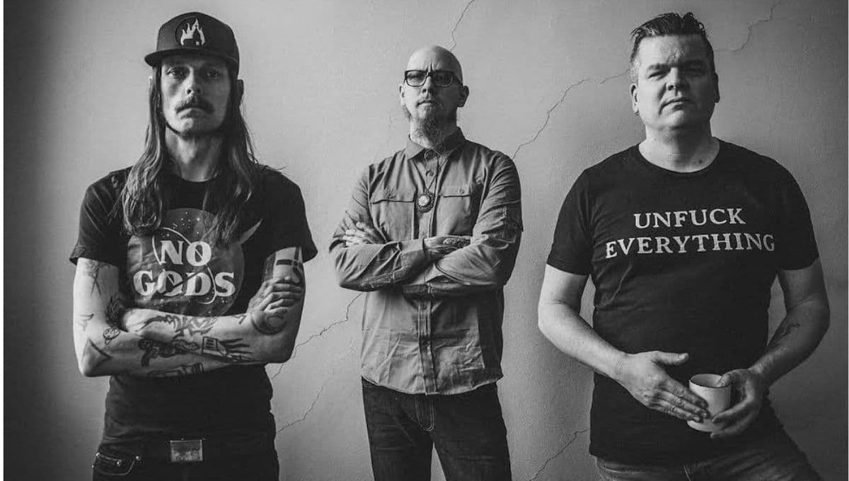 Hipnosis 2021: 5 razones para no perderte HOY el festival con Monolord