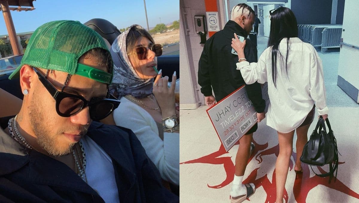 Jhay Cortez: 5 canciones con las que podría haber enamorado a Mia Khalifa