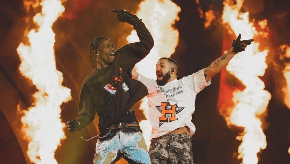 5 señales de advertencia que pudieron evitar las muertes del festival Astroworld, el concierto de Travis Scott