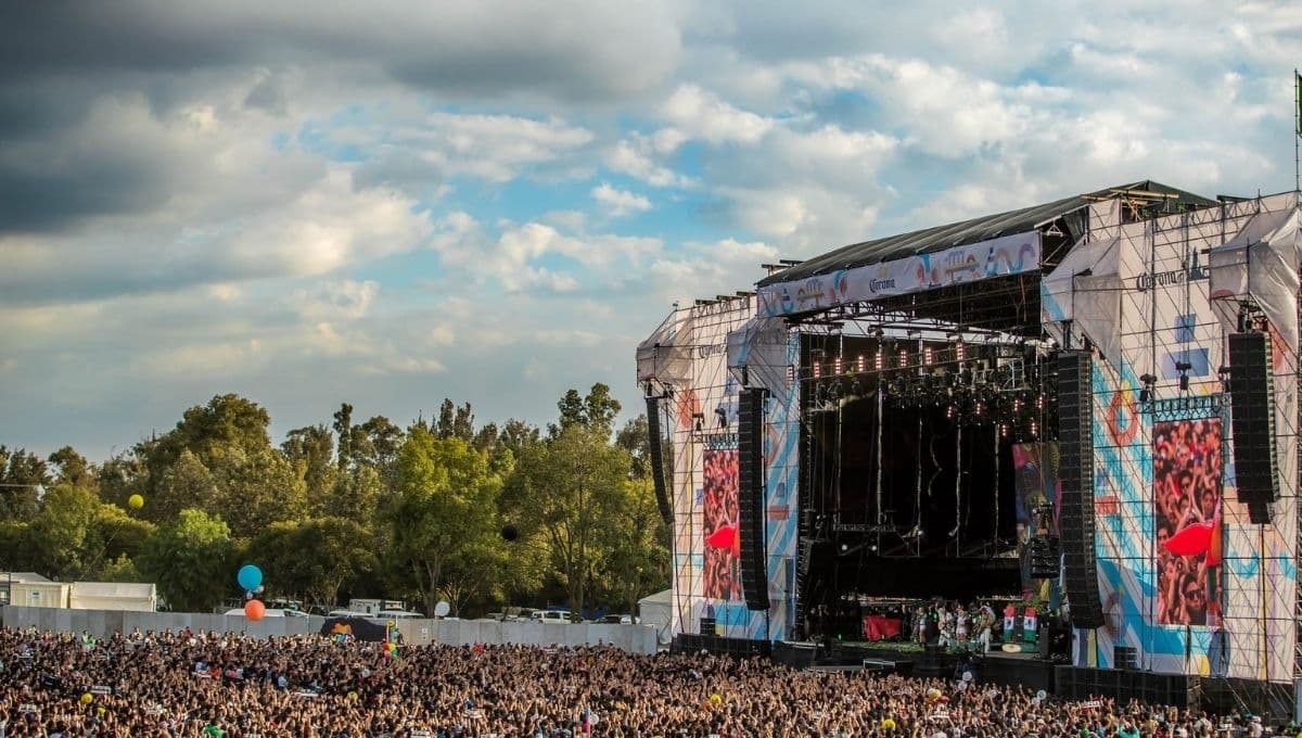Festival Corona Capital 2021: Cómo sacar el ‘Fast Pass’ para comprobar el certificado de vacunación PASO a PASO