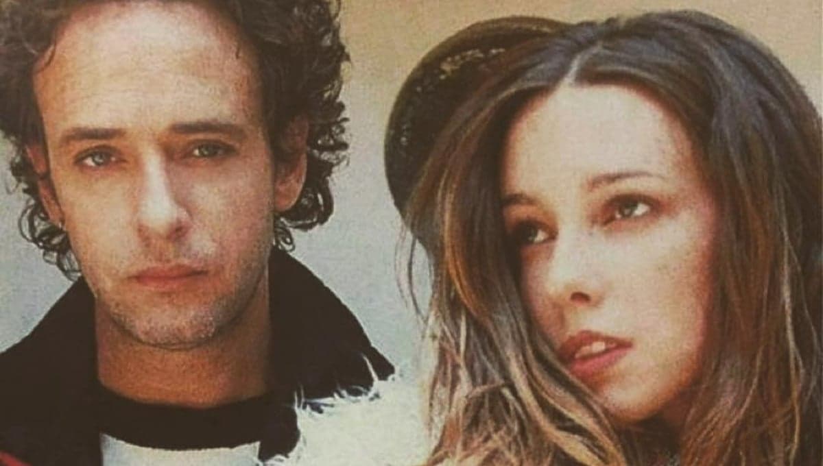 ¿Quién es Cecilia Amenábar, el GRAN AMOR de Gustavo Cerati?