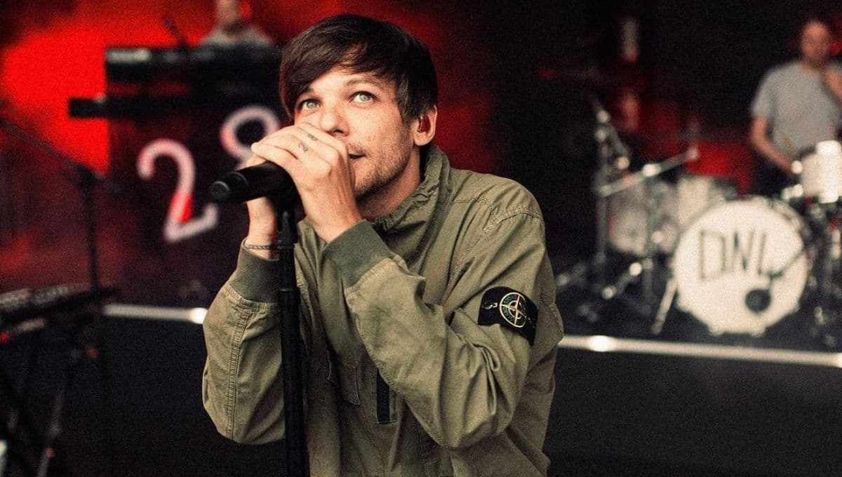 Louis Tomlinson anuncia conciertos en México, Colombia, Perú y más para 2021: FECHAS y PRECIO de BOLETOS