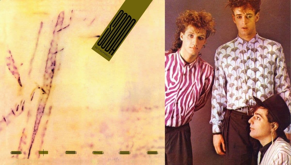Signos, la obra cumbre de Soda Stereo cumple 35 años, ¿cuáles son las mejores canciones del disco?