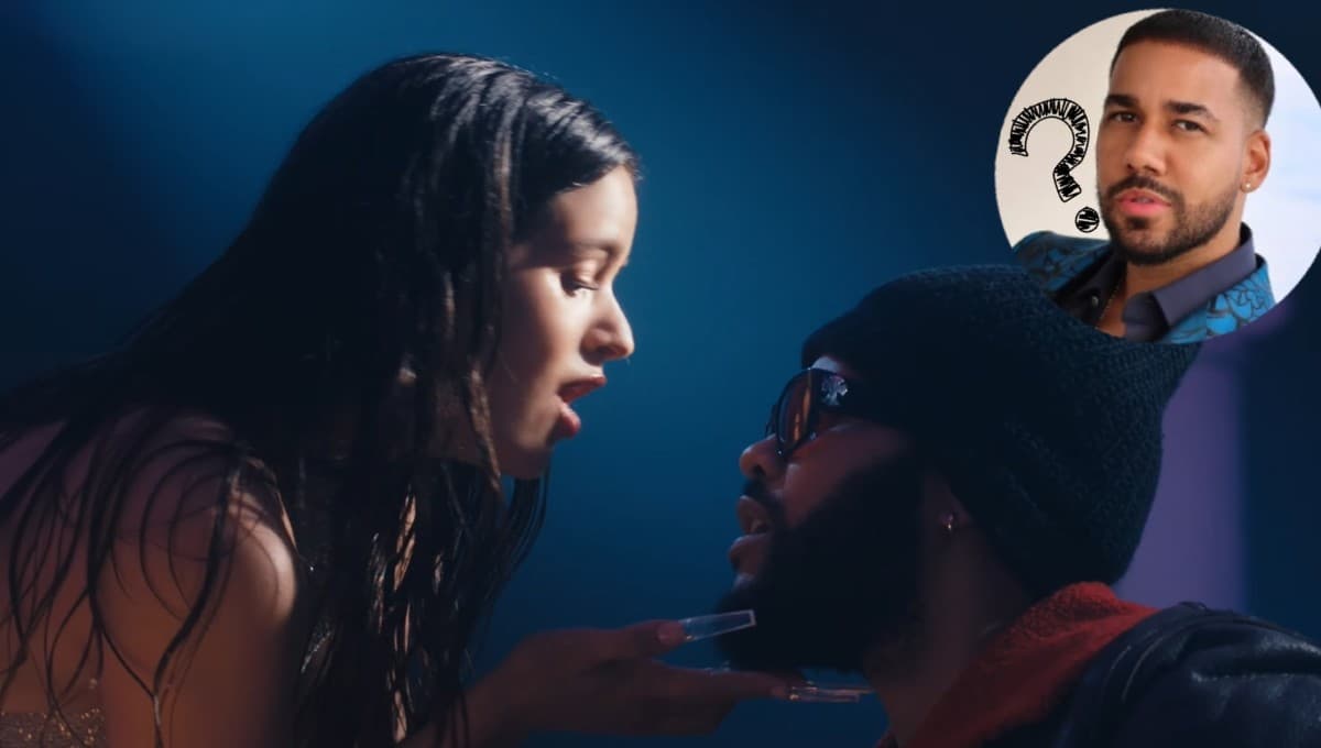 Rosalía apuñala a The Weeknd en ‘La Fama’ y MEMES recuerdan a Romeo Santos