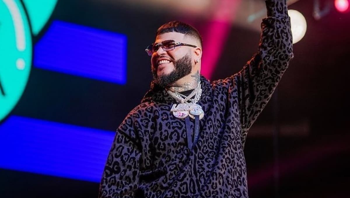 Farruko Live on MAX: HORARIO y dónde ver el concierto de HBO MAX HOY 13 de noviembre