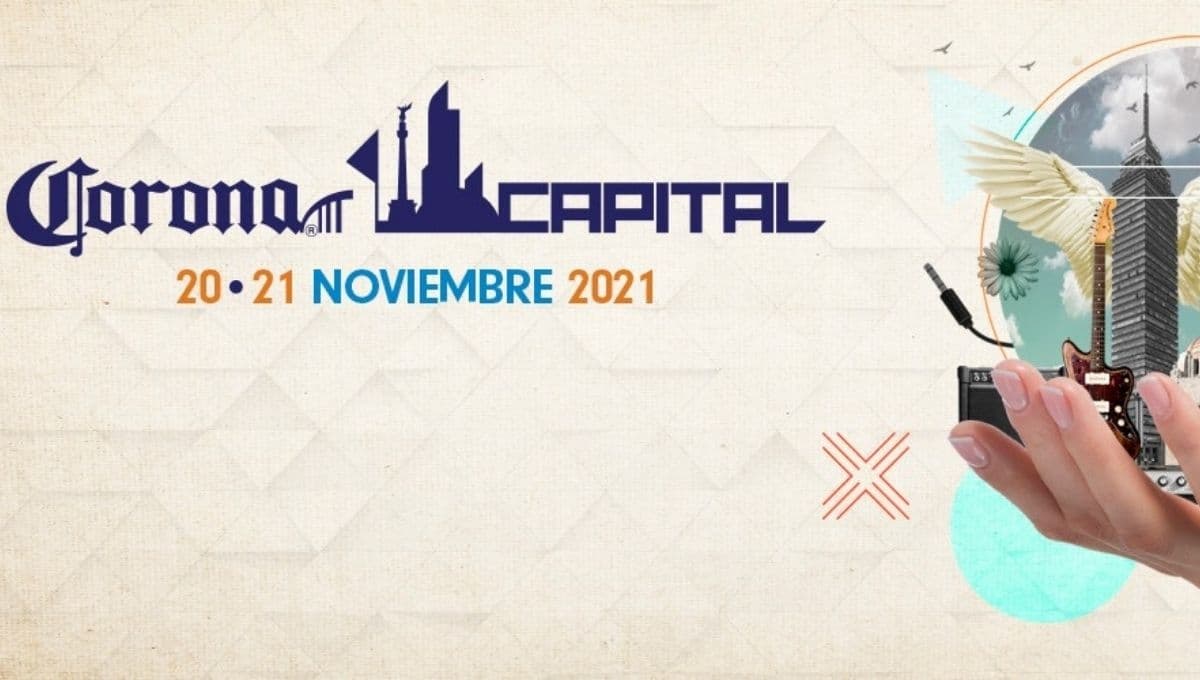 Las 5 presentaciones imperdibles del festival Corona Capital 2021