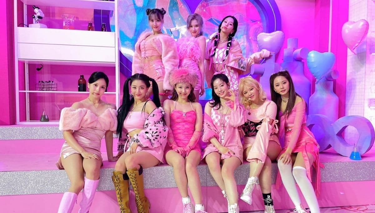 TWICE anuncia las primeras fechas para su ‘III World Tour’, ¿vendrán a México?