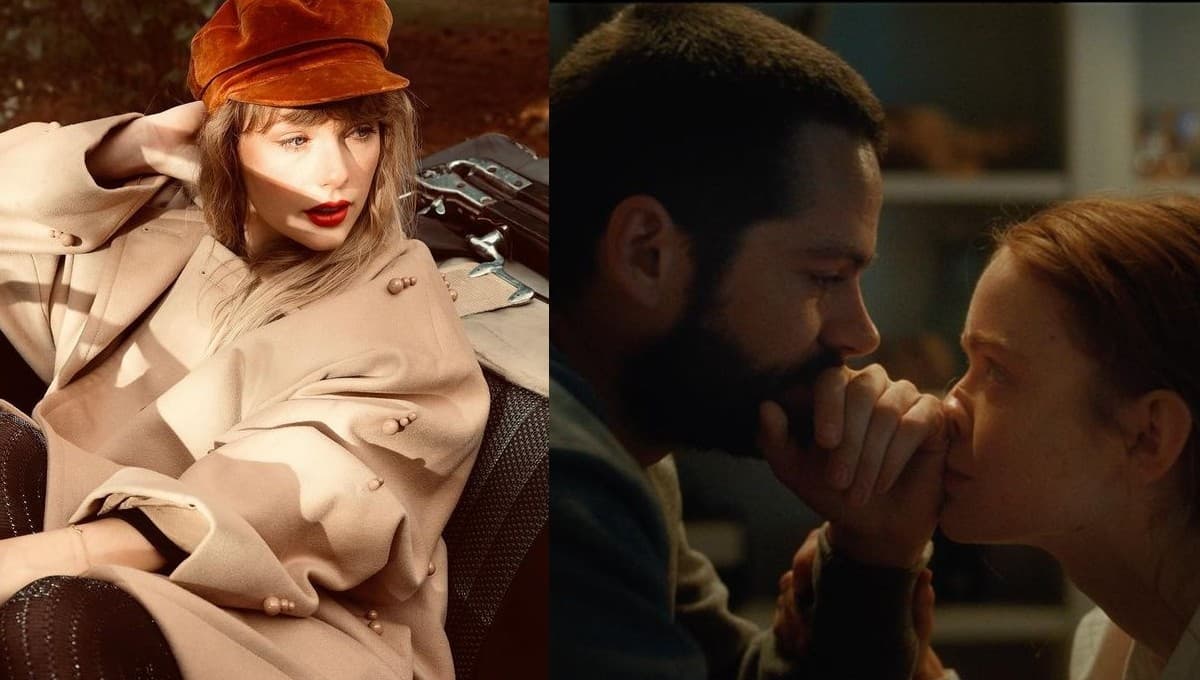 TODAS las diferencias de ‘All To Well’ en Taylor’s Version