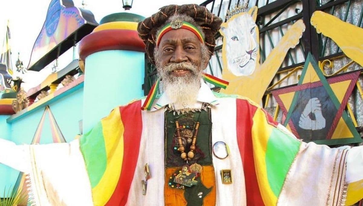 The Wailers: ¿De qué murió Bunny Wailer, miembro fundador de la agrupación de reggae?