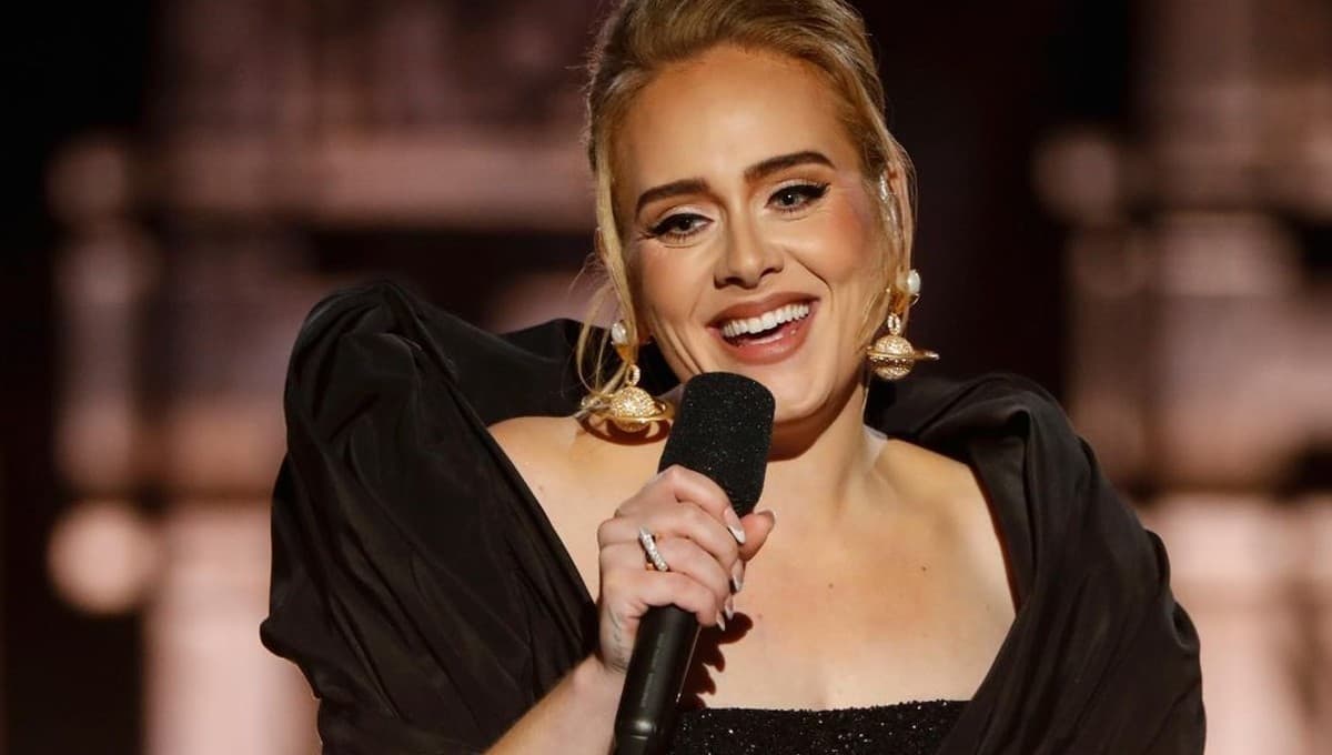 Adele – ‘I Drink Wine’: LETRA y TRADUCCIÓN en ESPAÑOL