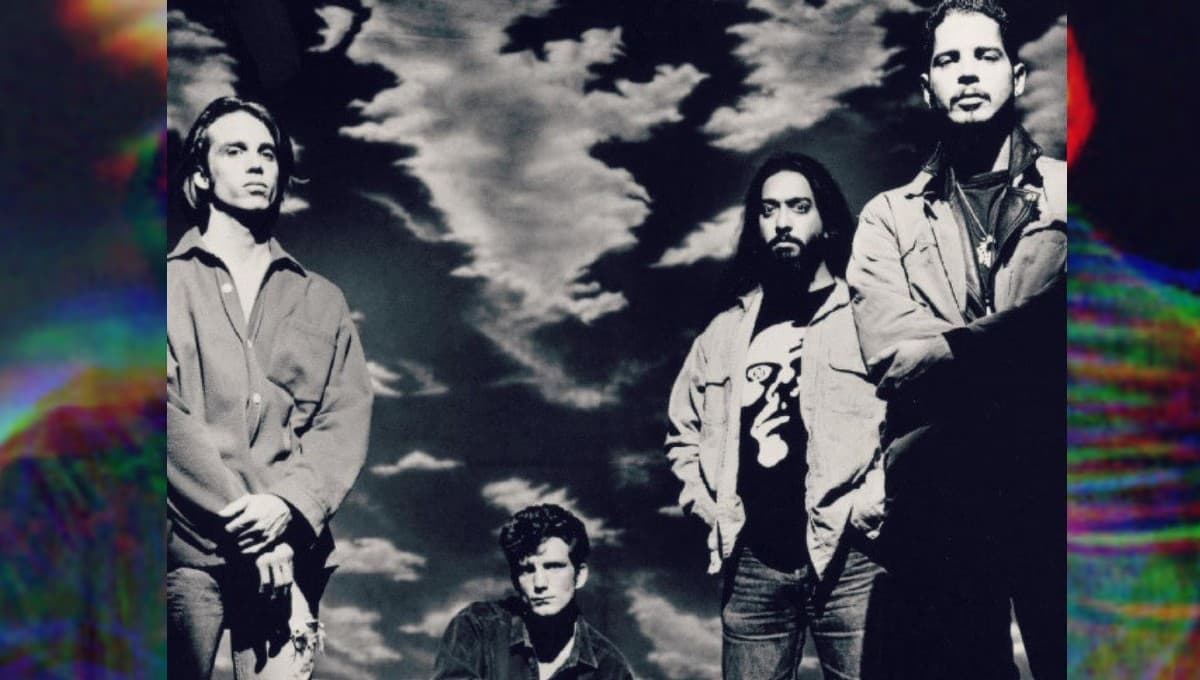 Soundgarden: La inesperada y SORPRENDENTE historia de ‘Black Hole Sun’