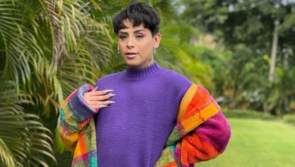 Acusan a Kunno de PLAGIO por la canción ‘Tal Vez No’