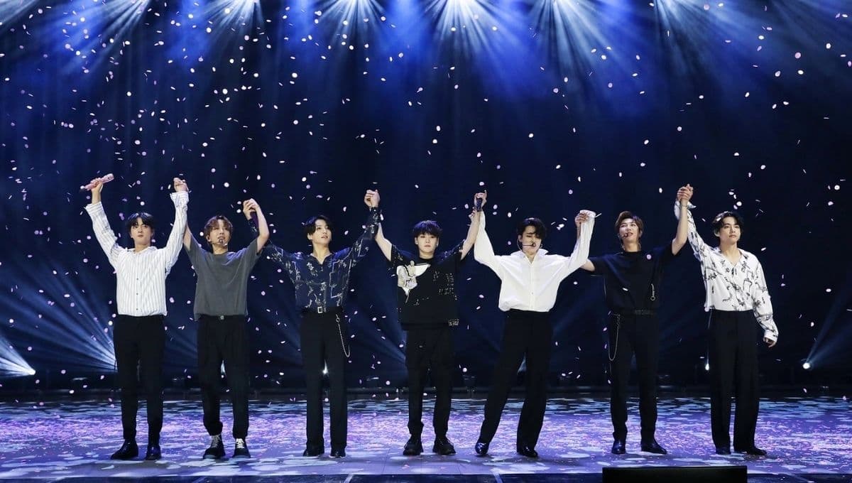 ‘No habrá alguien como BTS’, expertos en música homenajean a Bangtan previo a los MAMA 2021 (VIDEOS)
