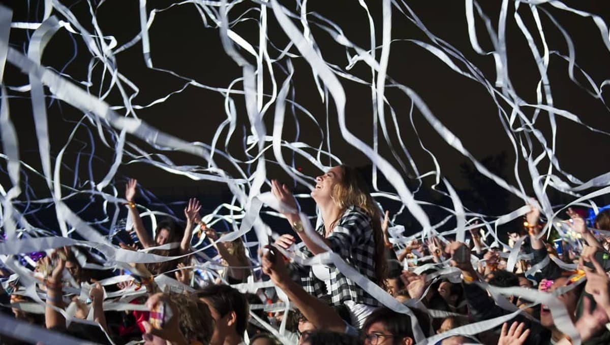 ¿Qué objetos están permitidos y cuáles no se permiten en el Corona Capital 2021?