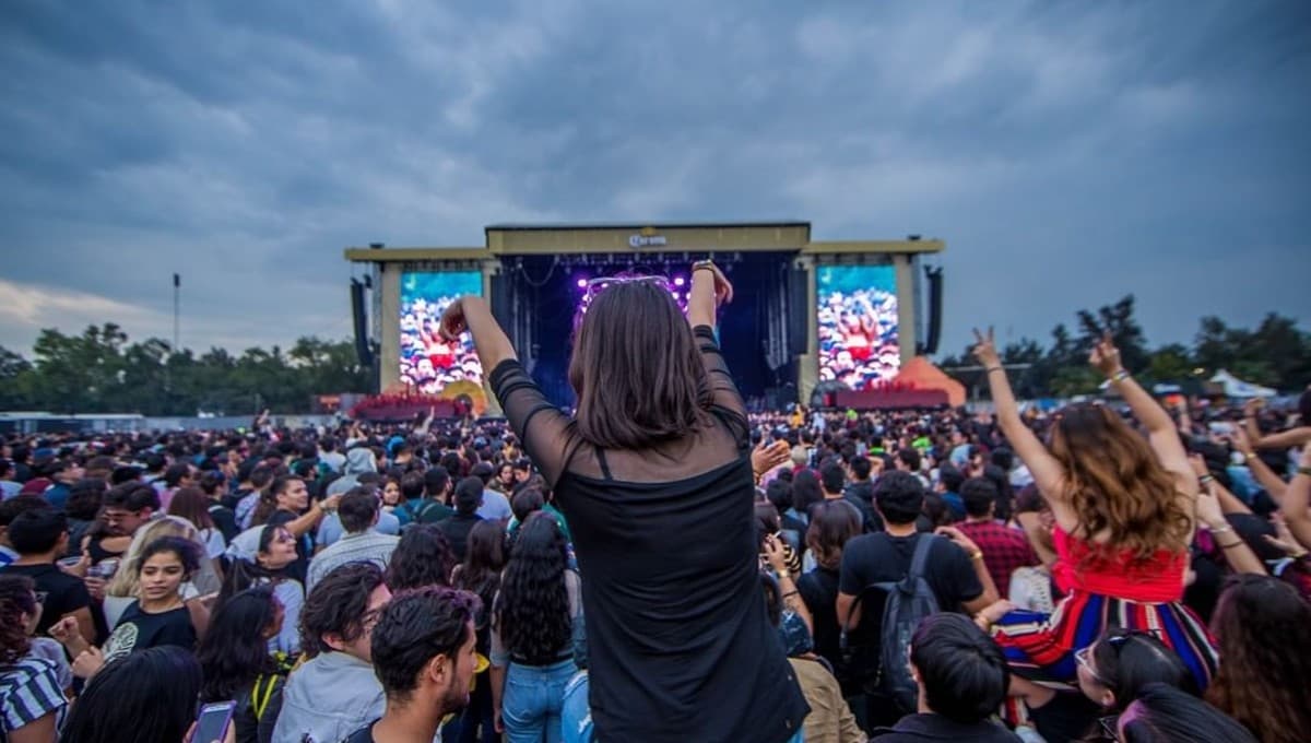 Corona Capital 2021 se convierte en un Festival Sostenible al cuidar el impacto ambiental, social y económico