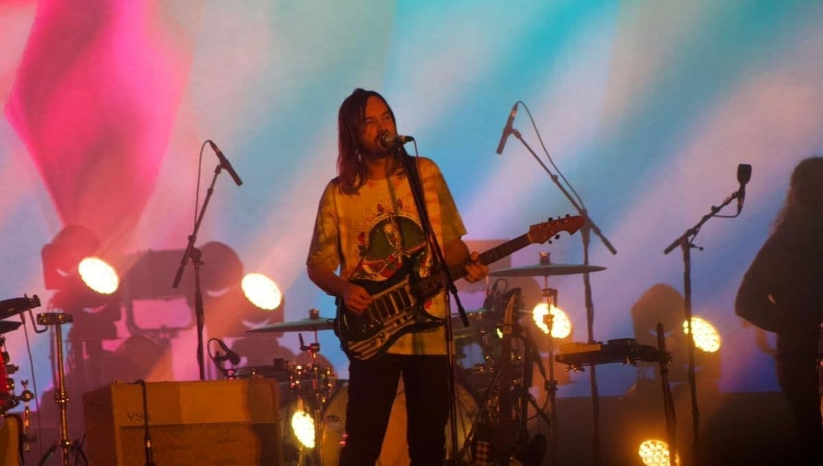 LP y Tame Impala rescatan la noche en el Corona Capital 2021 tras cancelaciones