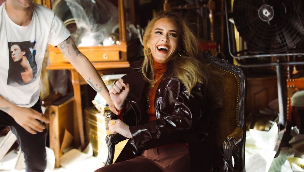La profunda depresión que llevó a Adele a escribir ’30’, uno de sus mejores álbumes