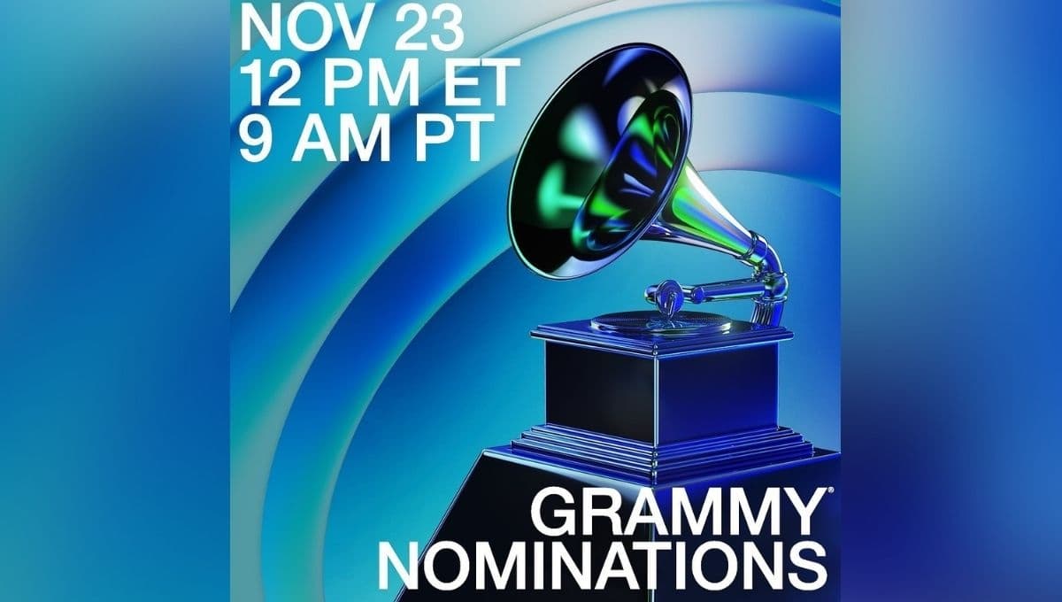 BTS presentará las nominaciones de los Grammy 2022: HORARIO y en dónde verlos EN VIVO hoy 23 de noviembre de 2021