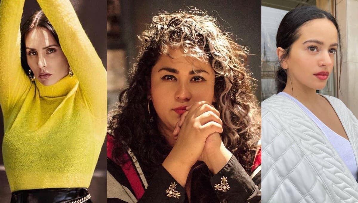 5 Canciones para protestar en el Día Internacional Eliminación de la Violencia contra la Mujer