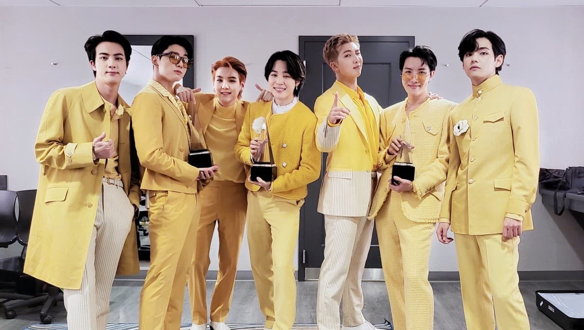BTS aplaza un año más su Servicio Militar para continuar con su carrera, ¿cuándo irían?