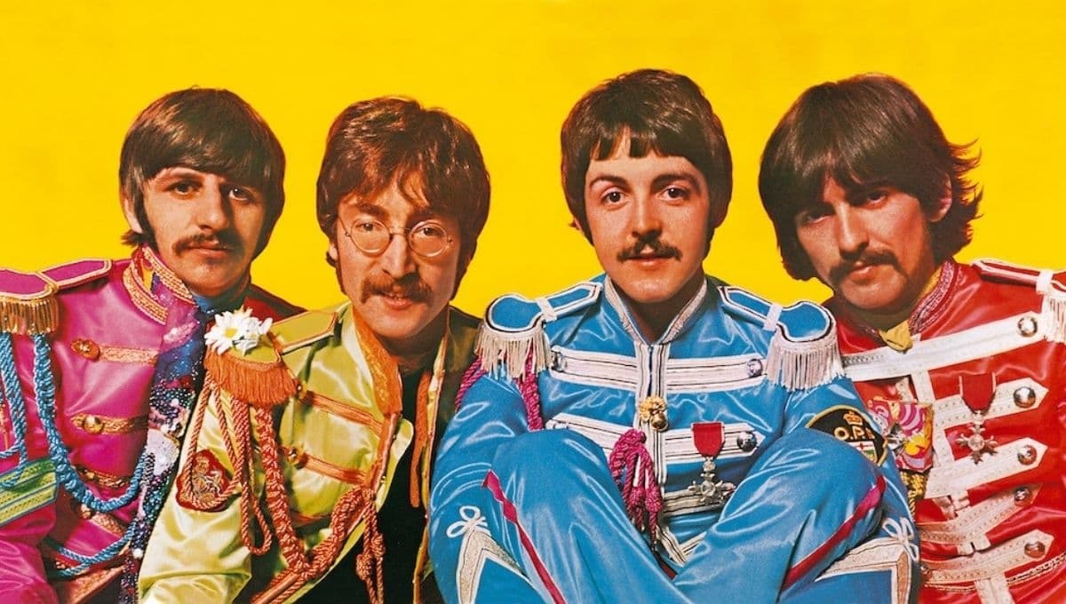 Estos son los actores que interpretarán a The Beatles en ‘Midas Man’, su biopic (FOTOS)