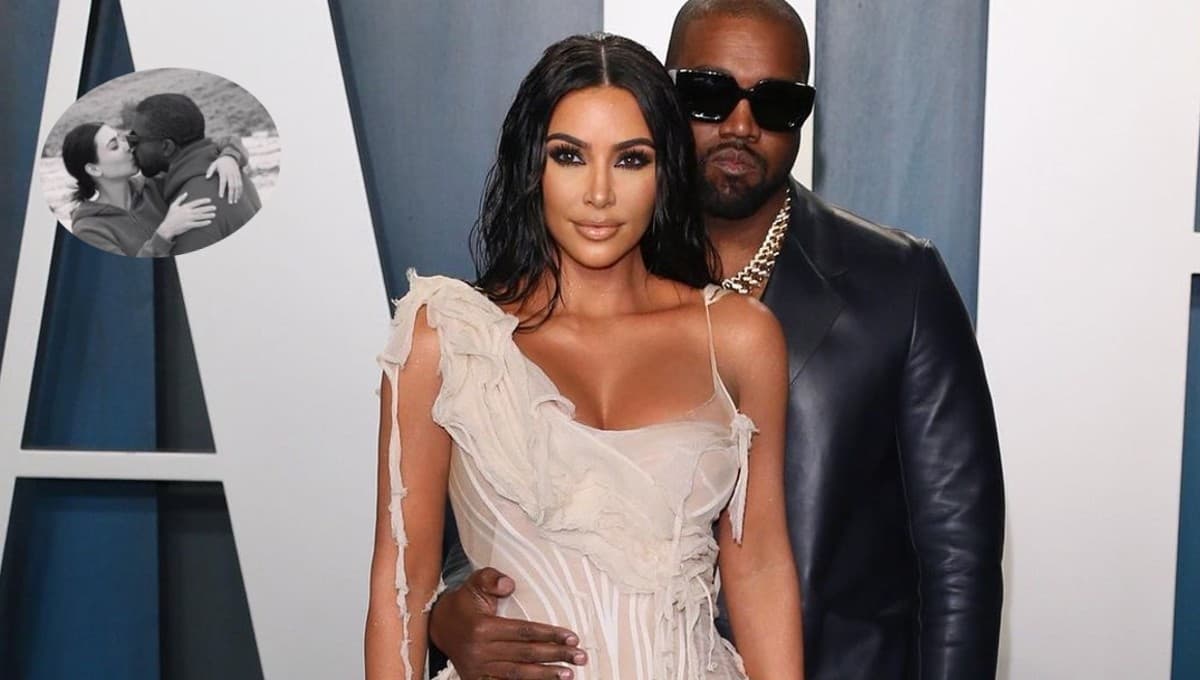Kanye West busca regresar con Kim Kardashian en Instagram y MEMES le aplican el ‘amiga date cuenta’
