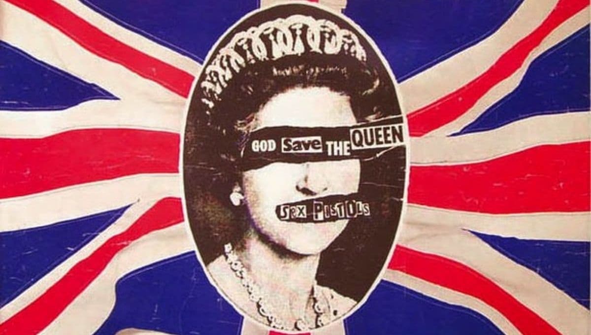 Sex Pistols: Revelan las primeras imágenes de ‘Pistol’, la serie de la banda (FOTOS)