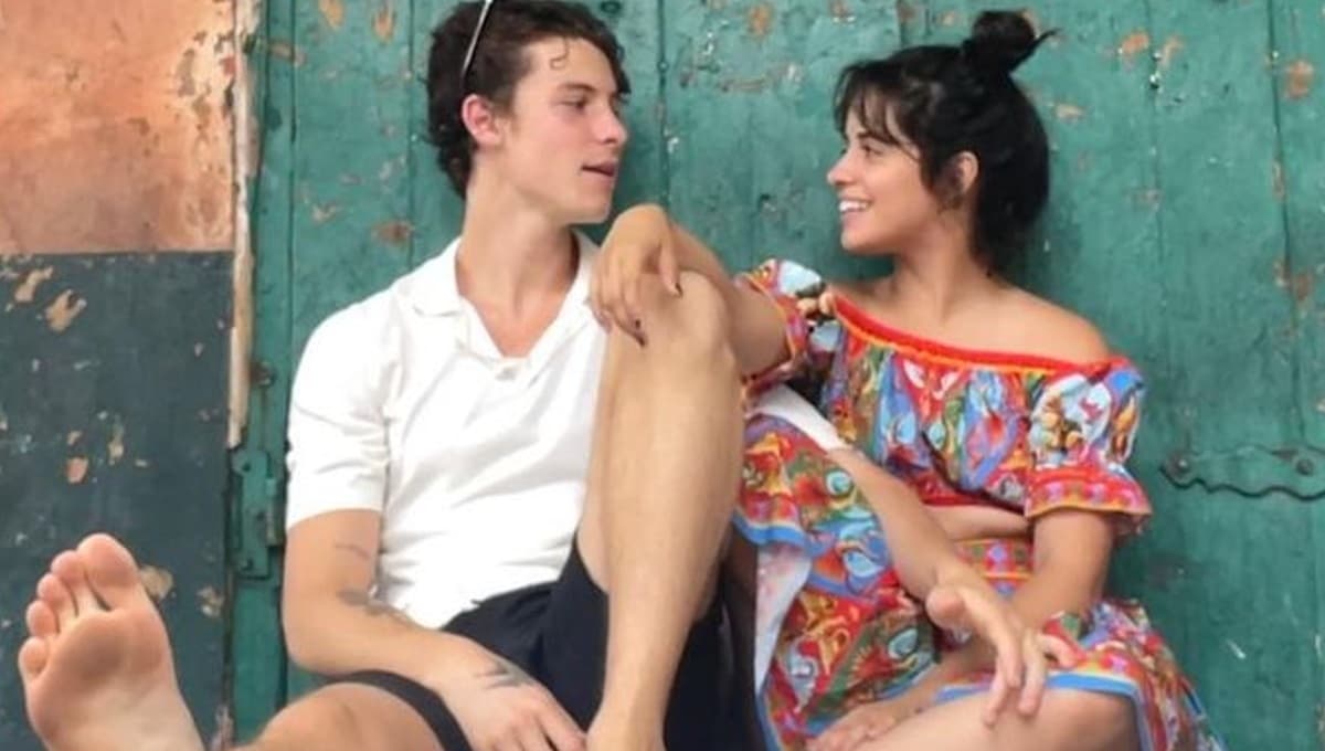 ‘Me quedé sola con mi ansiedad’: Camila Cabello revela por qué terminó con Shawn Mendes