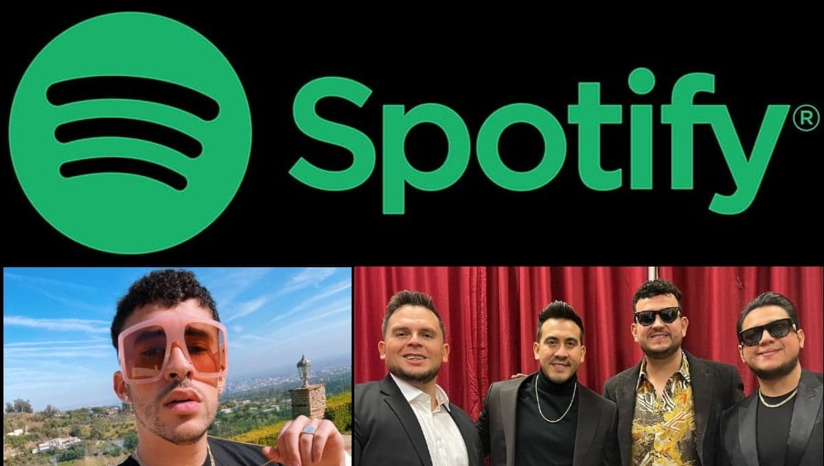 Top 10 Spotify 2021: ¿Qué canciones son las más escuchadas HOY 27 de noviembre?