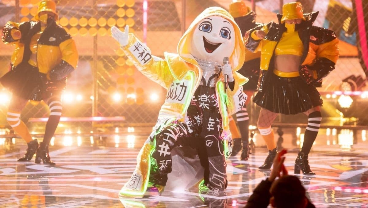 Todas las canciones que han aparecido en las eliminaciones de ‘¿Quién Es La Máscara?’